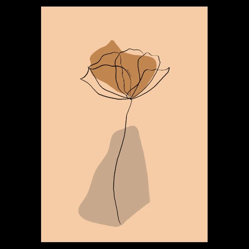 Fleurs minimum