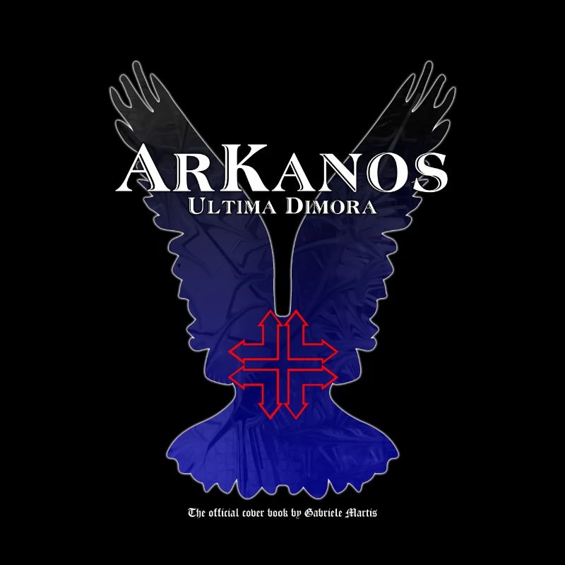 ArKanos Last Abode