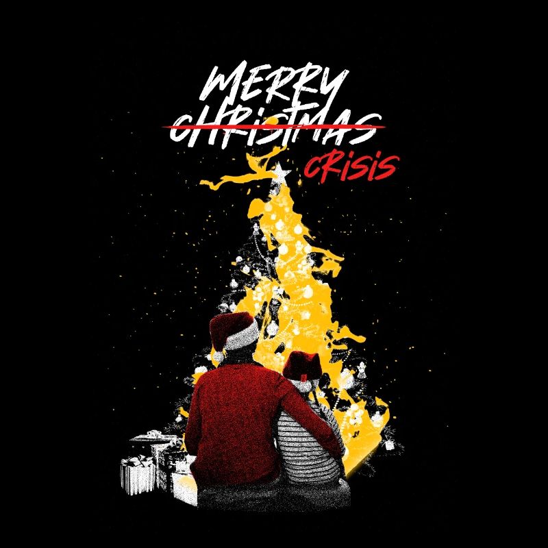 Joyeuse crise