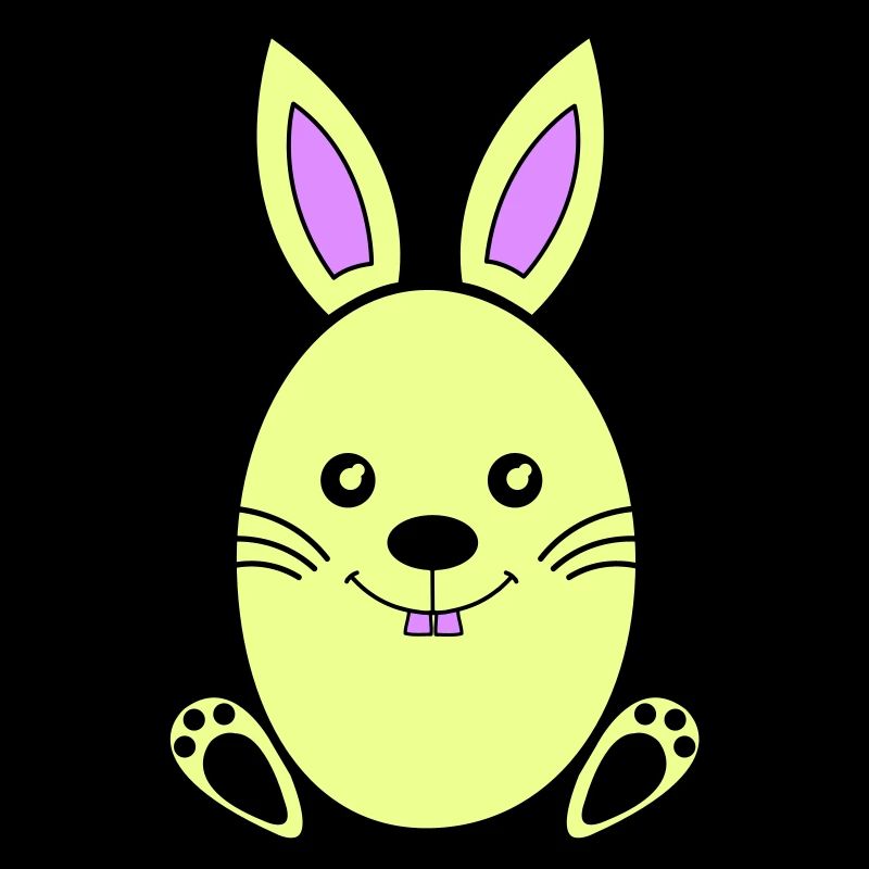 Lapin de Pâques
