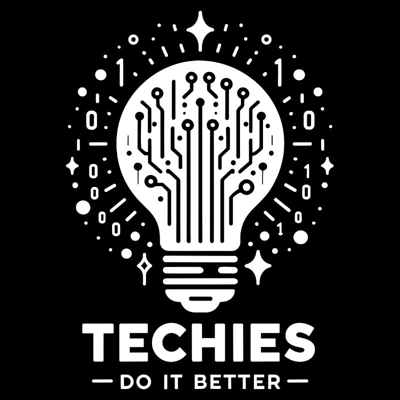 Techies machen IT besser