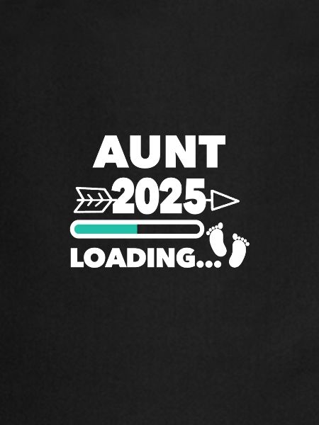 Aunt 2025 loading...