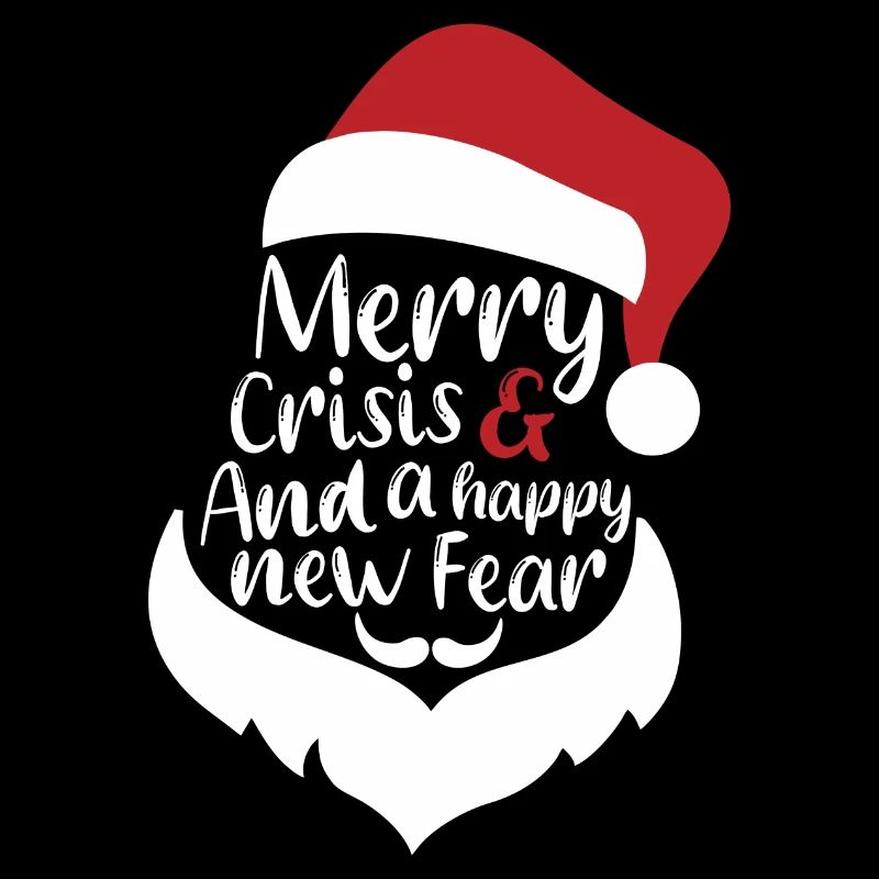 Merry Crisis