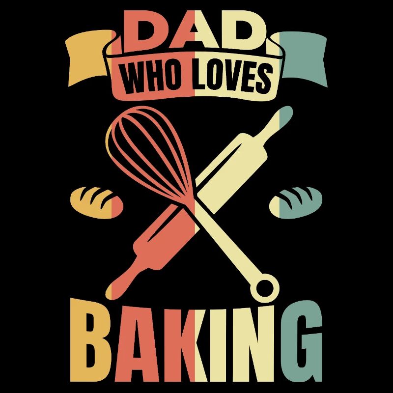 Baker Father