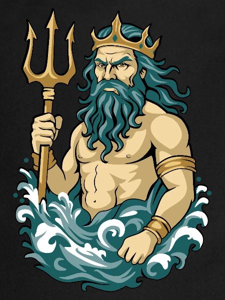 Poseidon