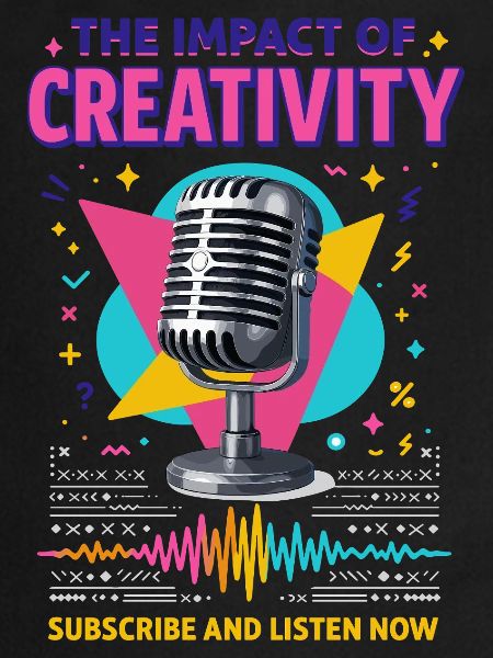 The power of creativity