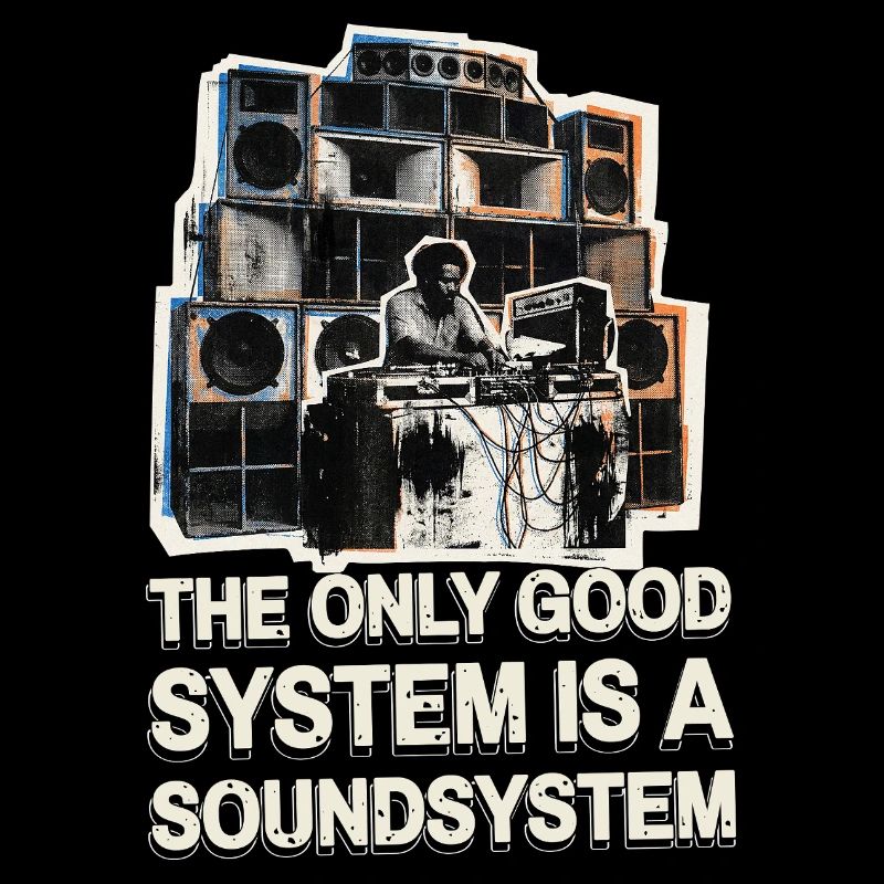 Doublage Soundsystem