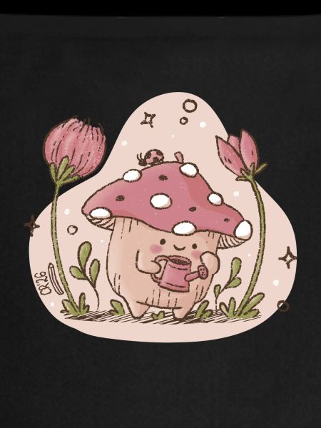 Champignon Mushie