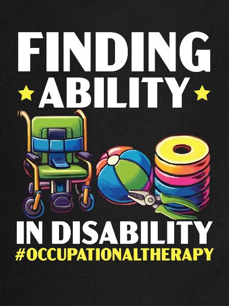 Occupational Therapist Occupational Therapy
