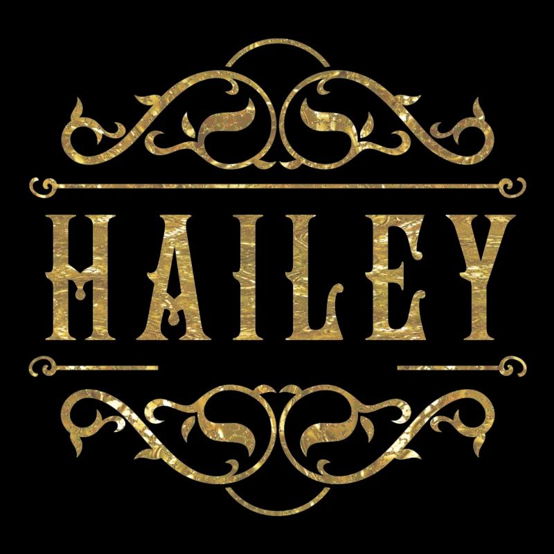 Hailey or