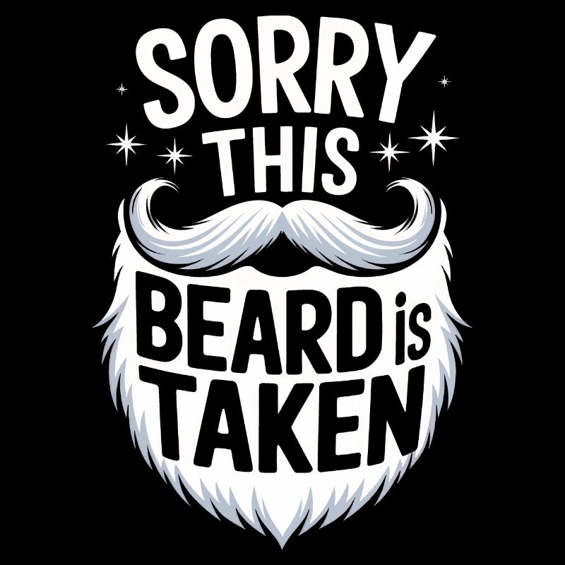 Bart Schnurrbart Bärtige Männer