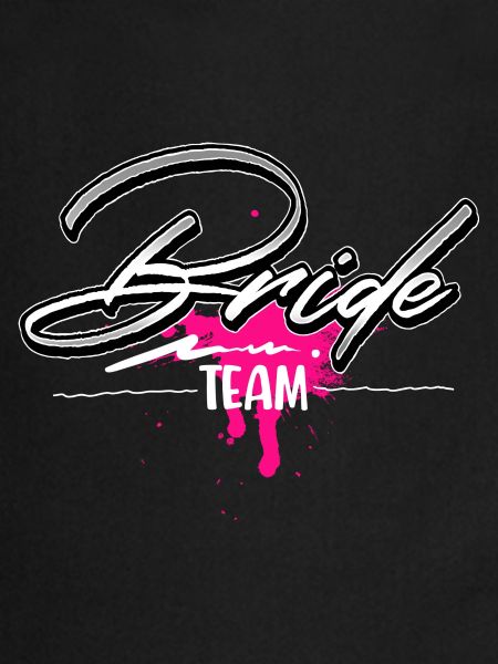 Team Bride