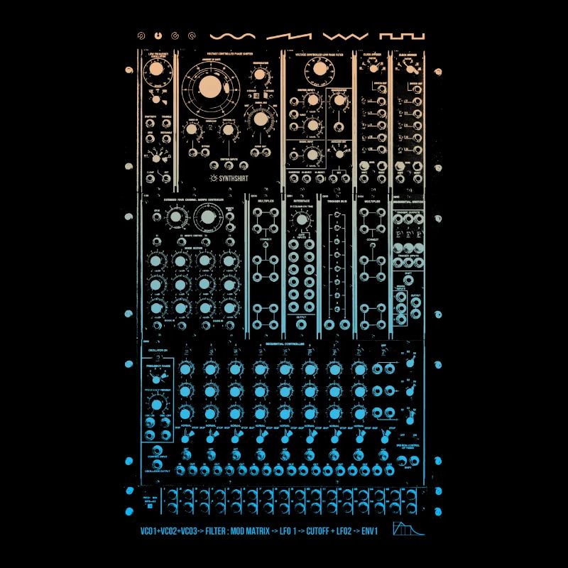 Modular Synth