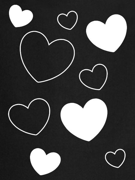 Saint-Valentin, Saint-Valentin, Saint-Valentin