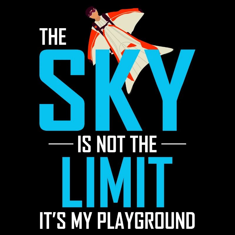 Wingsuit flying Base Jumping Skydiving Wingsuiting