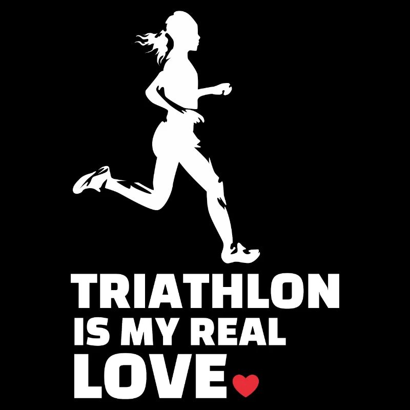 J’adore le triathlon