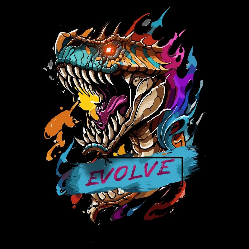 Roaring Evolution