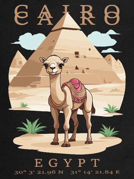 Cairo Egypt