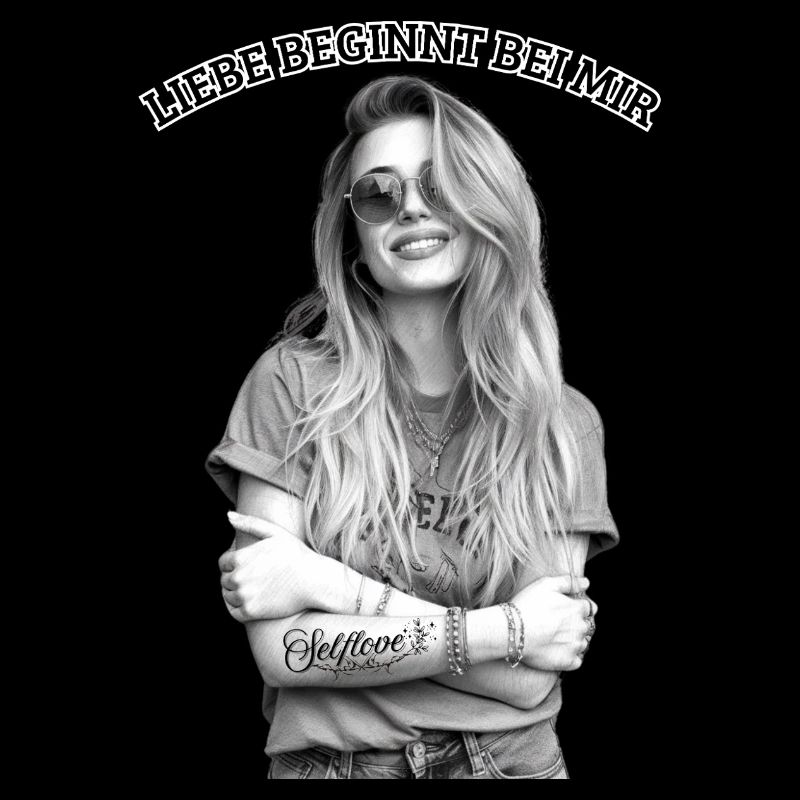 Liebe beginnt bei mir