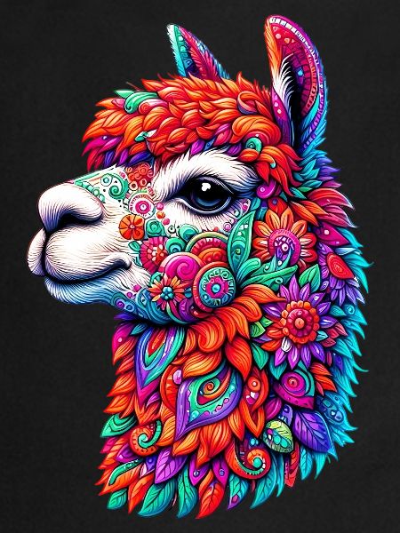 Alpaca