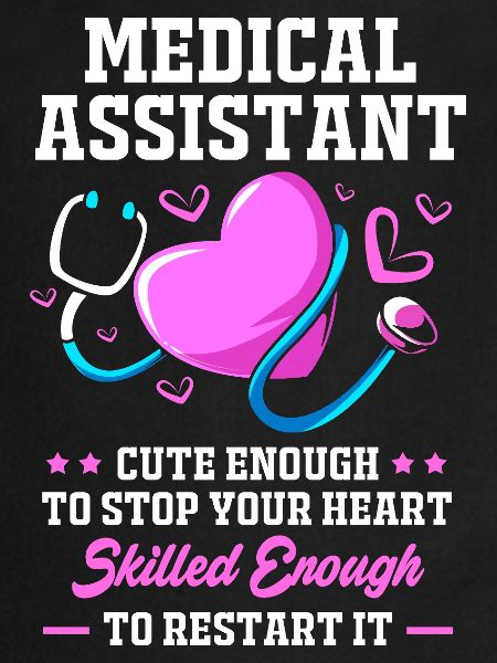 Medical Assistant MFA