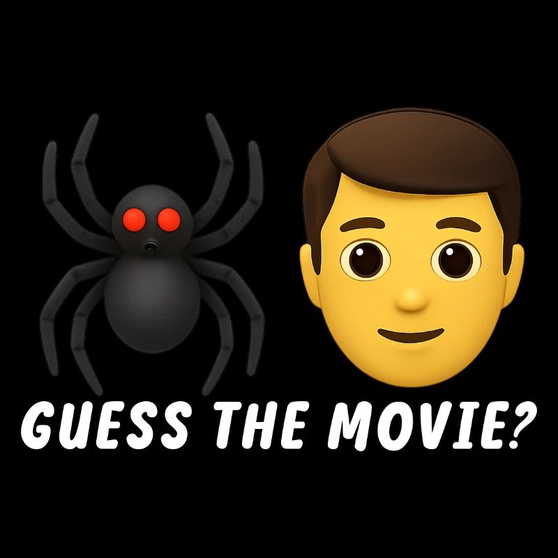 Spider and Human Design
