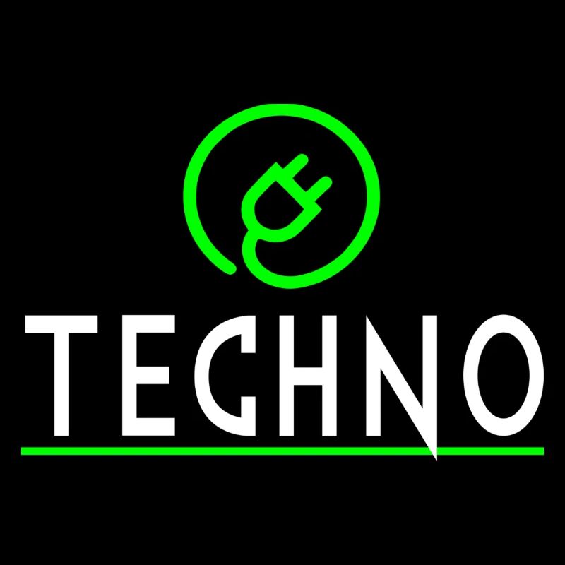 techno