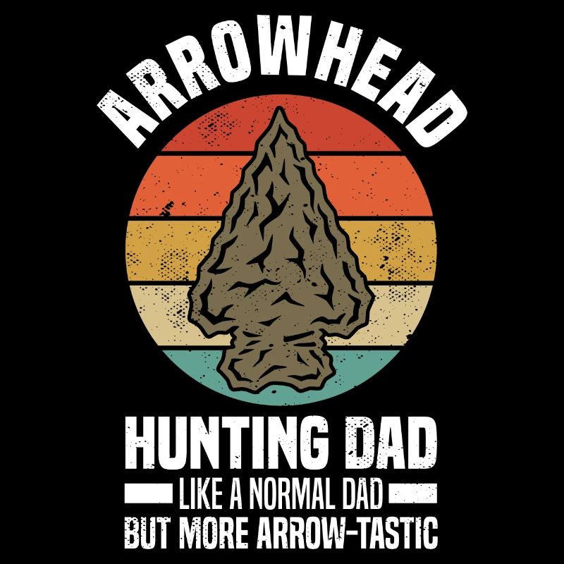 Chasse à la pointe de flèche