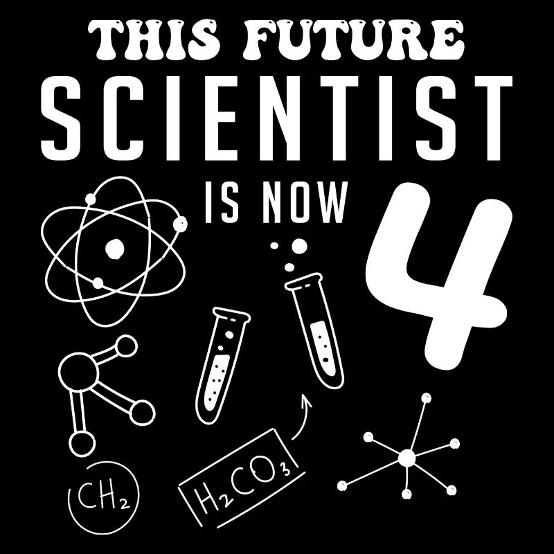 This scientific future is 4