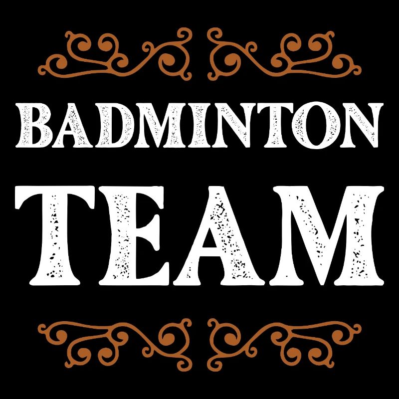 Badminton Crew