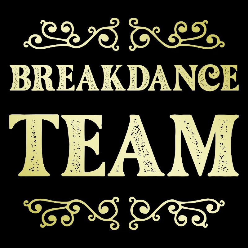 Équipe de breakdance