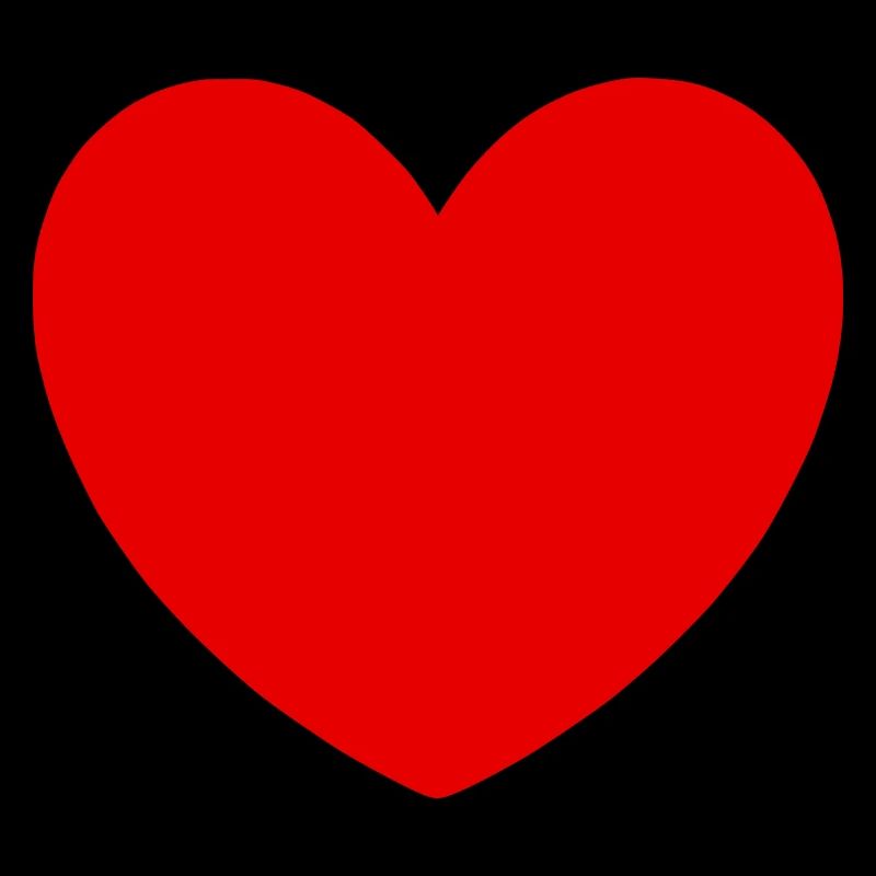 Saint-Valentin cœur rouge, st.valentin