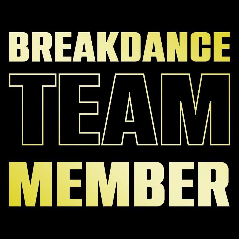 Équipe de breakdance