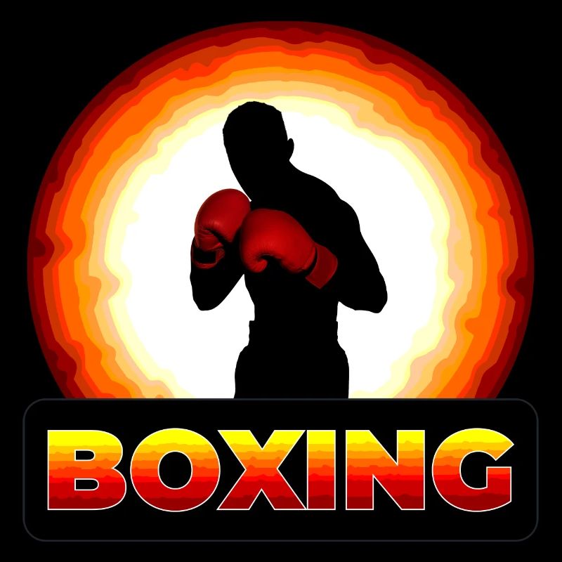 Boxe