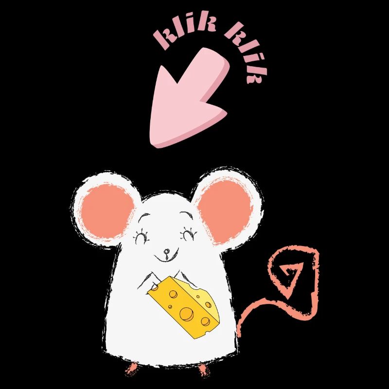 mouse