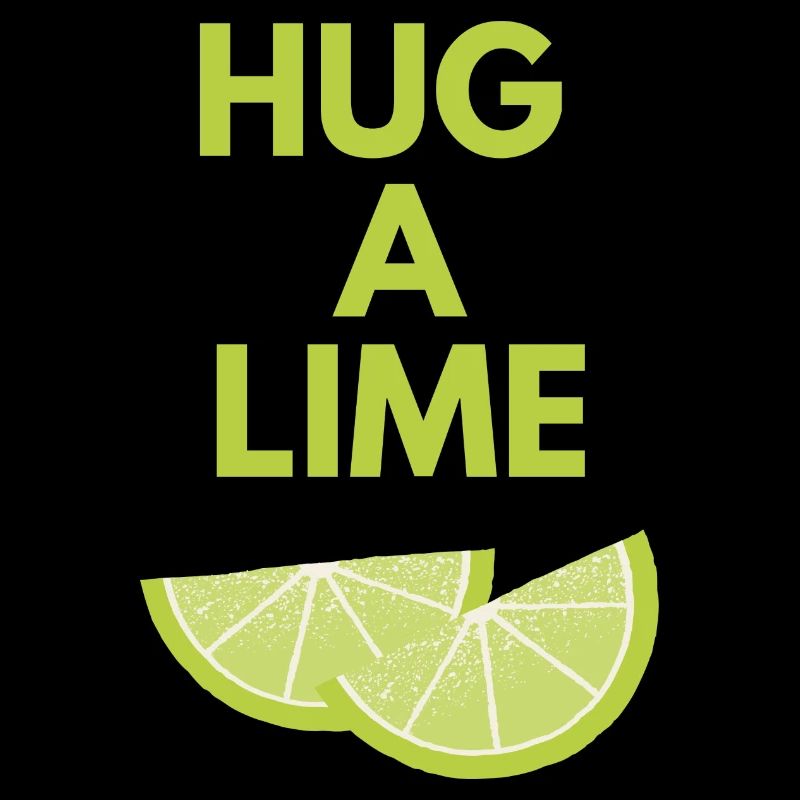 HUG A LIME