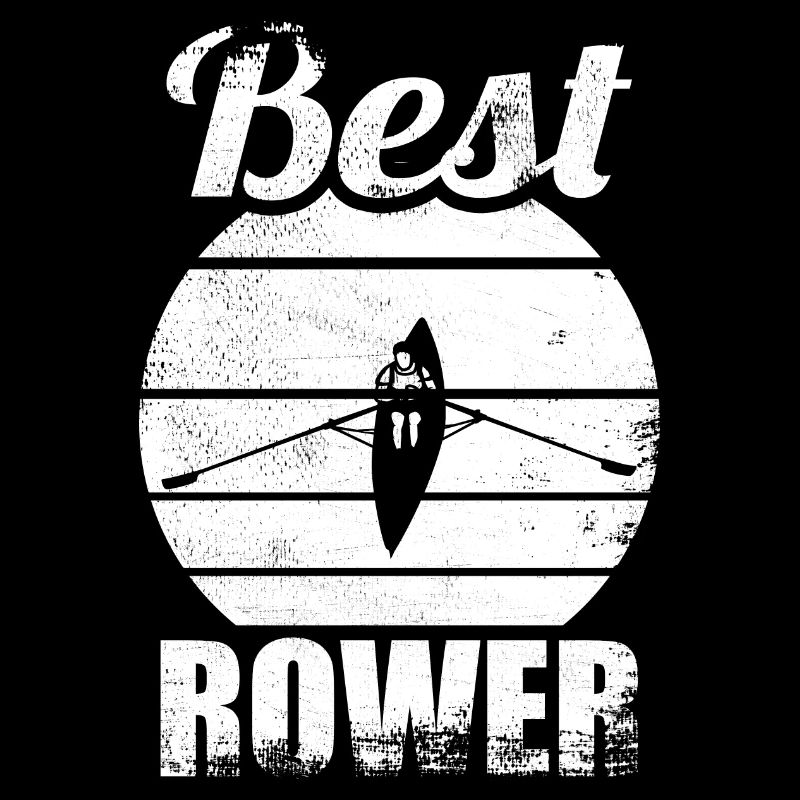 Rower
