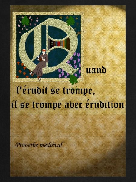 Erudit
