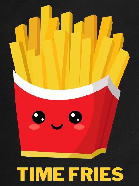 Temps Frites