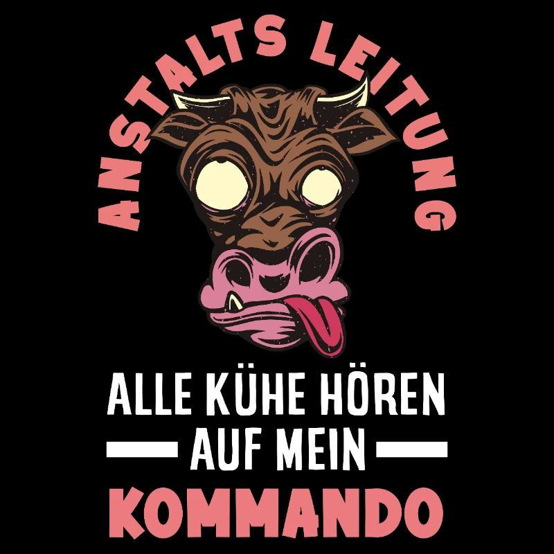 Anstaltsleitung Chef Leitung