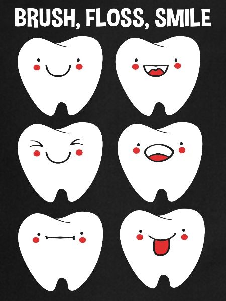 Dentiste réceptionniste