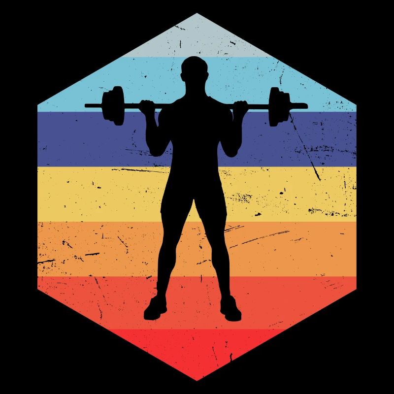 Endurance Training, Strength Training, Weightlifting