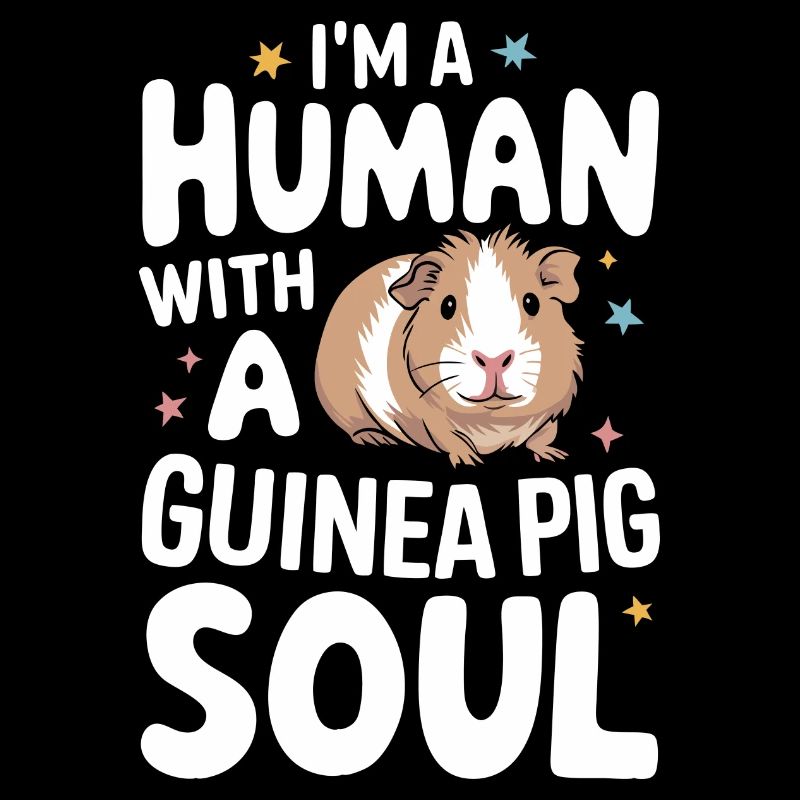Guinea pig