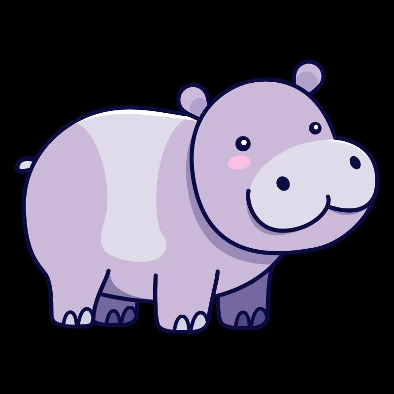 Hippopotame
