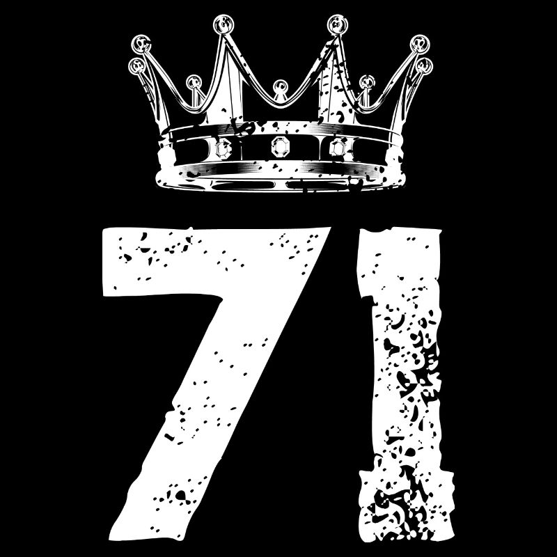 71 Couronne numérique