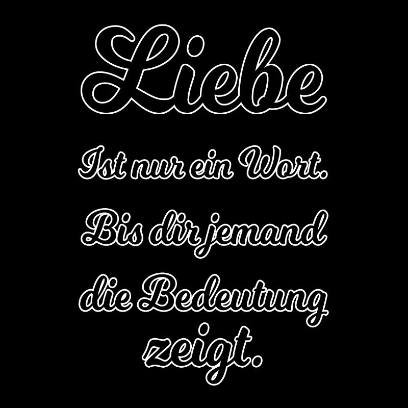 Liebe