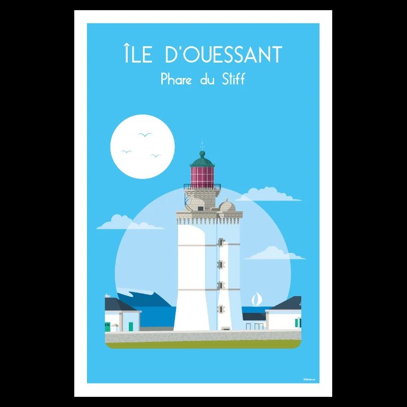STIFF LIGHTHOUSE