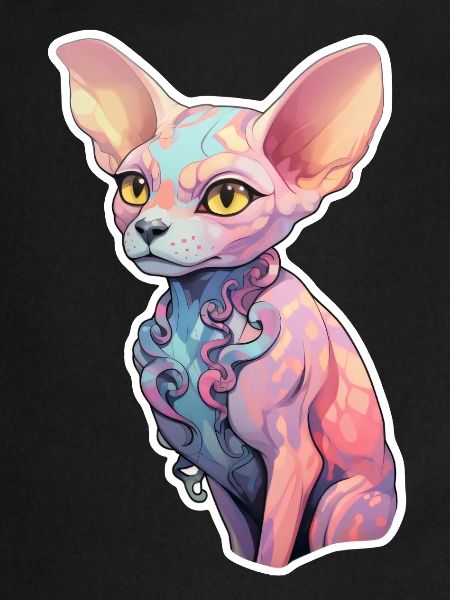 Chat Sphinx