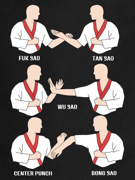 Wing Chun