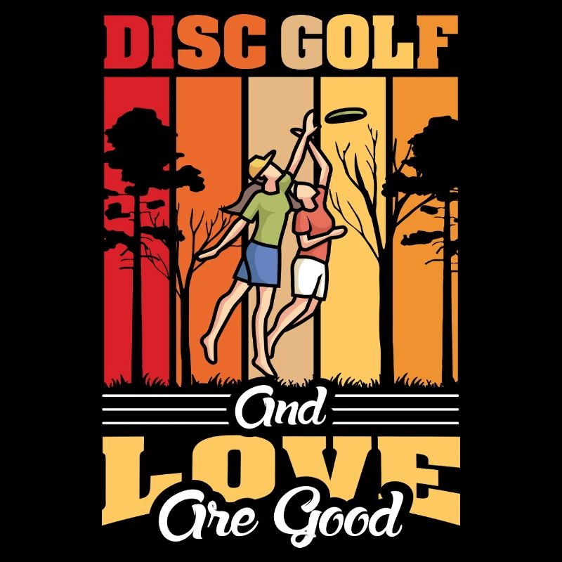 Cadeaux de disc golf Disc Golf